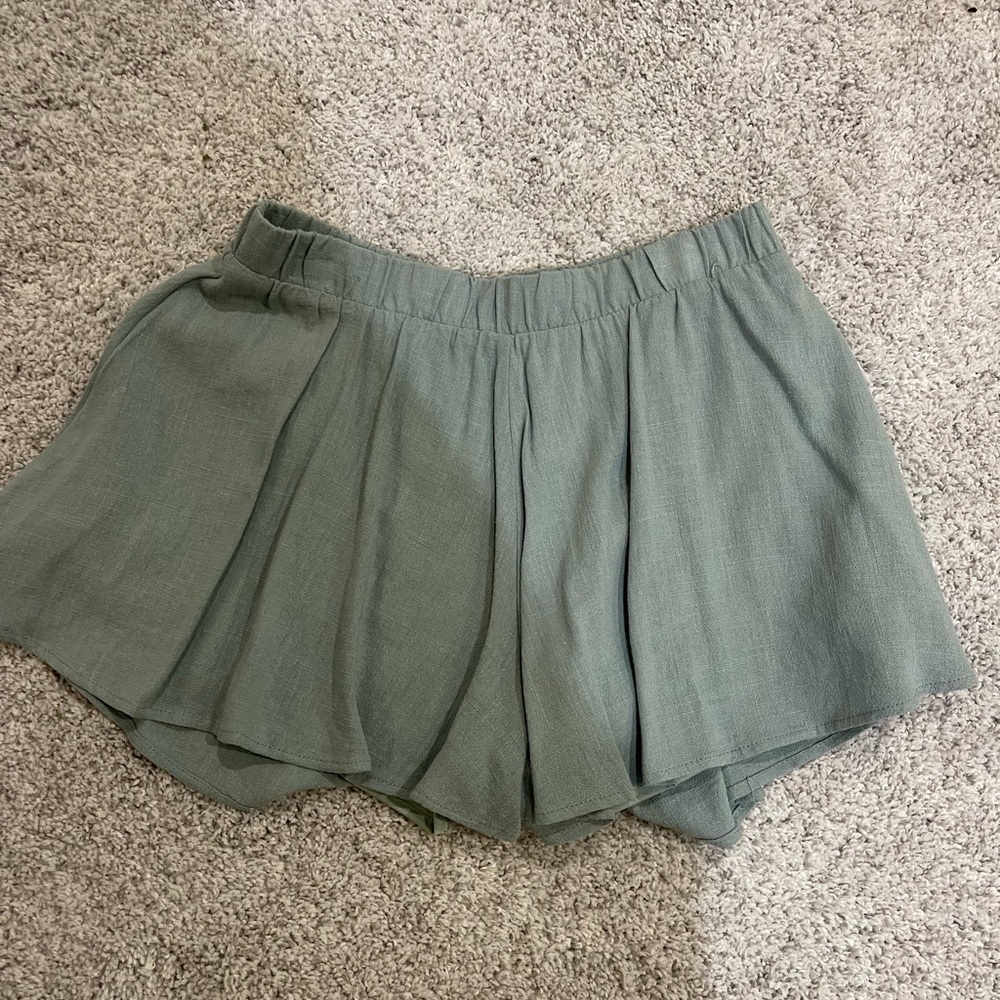 altared state shorts